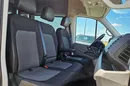 Volkswagen Crafter L3H2 109900zł NETTO Brygadówka 7 osób 2.0TDi/140KM zdjęcie 27