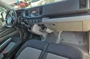 Volkswagen Crafter L3H2 109900zł NETTO Brygadówka 7 osób 2.0TDi/140KM zdjęcie 28