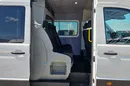 Volkswagen Crafter L3H2 109900zł NETTO Brygadówka 7 osób 2.0TDi/140KM zdjęcie 29