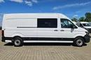 Volkswagen Crafter L3H2 109900zł NETTO Brygadówka 7 osób 2.0TDi/140KM zdjęcie 7