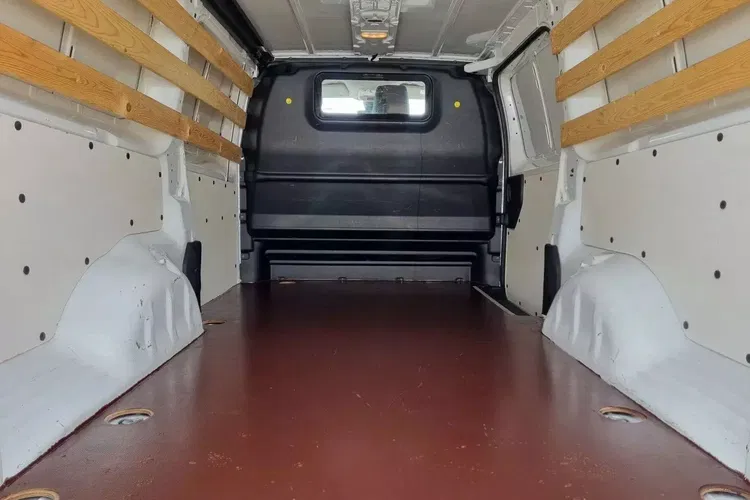 Opel Vivaro L3H1 64900zł NETTO 2.0HDi/122KM zdjęcie 10