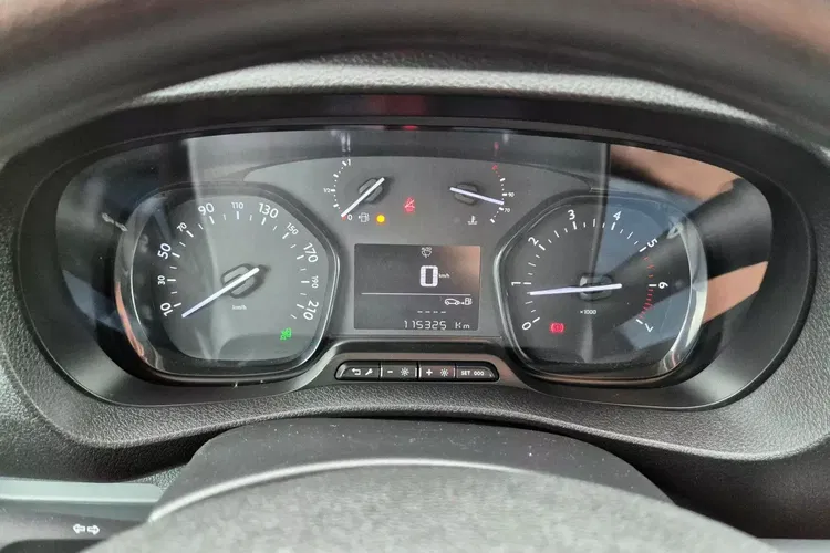 Opel Vivaro L3H1 64900zł NETTO 2.0HDi/122KM zdjęcie 20