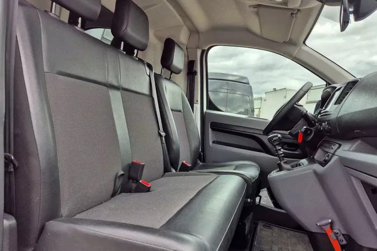 Opel Vivaro L3H1 64900zł NETTO 2.0HDi/122KM zdjęcie 25