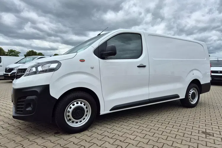 Opel Vivaro L3H1 64900zł NETTO 2.0HDi/122KM zdjęcie 4