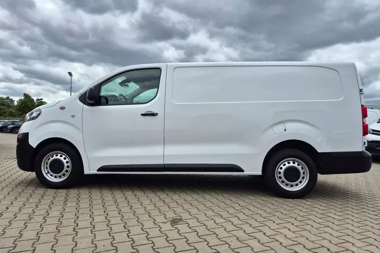 Opel Vivaro L3H1 64900zł NETTO 2.0HDi/122KM zdjęcie 7