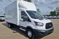 samochód dostawczy Ford zdjęcie 3