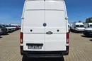 Volkswagen Crafter L3H2 89900zł NETTO 2.0TDi/140KM zdjęcie 10