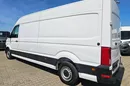 Volkswagen Crafter L3H2 89900zł NETTO 2.0TDi/140KM zdjęcie 11