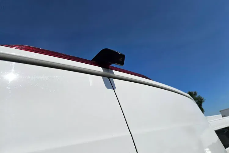 Volkswagen Crafter L3H2 89900zł NETTO 2.0TDi/140KM zdjęcie 13