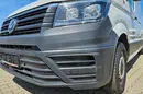 Volkswagen Crafter L3H2 89900zł NETTO 2.0TDi/140KM zdjęcie 14