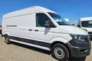 Volkswagen Crafter L3H2 89900zł NETTO 2.0TDi/140KM zdjęcie 3