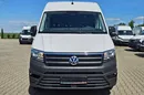 Volkswagen Crafter L3H2 89900zł NETTO 2.0TDi/140KM zdjęcie 4
