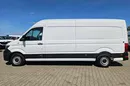 Volkswagen Crafter L3H2 89900zł NETTO 2.0TDi/140KM zdjęcie 8