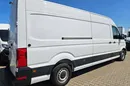 Volkswagen Crafter L3H2 89900zł NETTO 2.0TDi/140KM zdjęcie 9