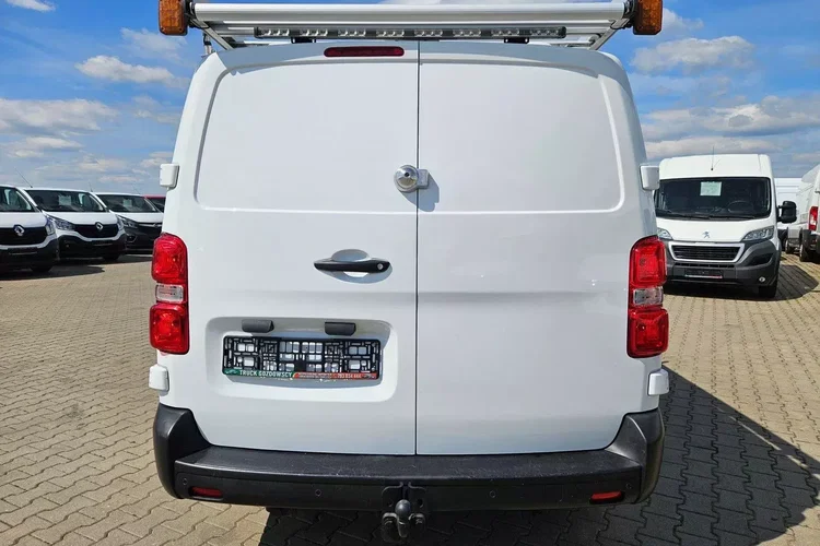 Peugeot expert L3H1 64999zł Netto 2.0HDI/150KM zdjęcie 10