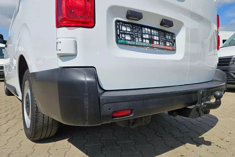 Peugeot expert L3H1 64999zł Netto 2.0HDI/150KM zdjęcie 12