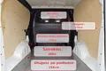 samochód dostawczy Peugeot zdjęcie 14