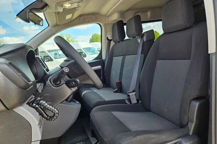 Peugeot expert L3H1 64999zł Netto 2.0HDI/150KM zdjęcie 15