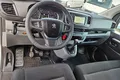 samochód dostawczy Peugeot zdjęcie 17