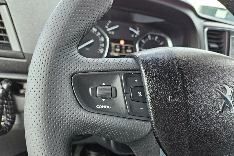 Peugeot expert L3H1 64999zł Netto 2.0HDI/150KM zdjęcie 19