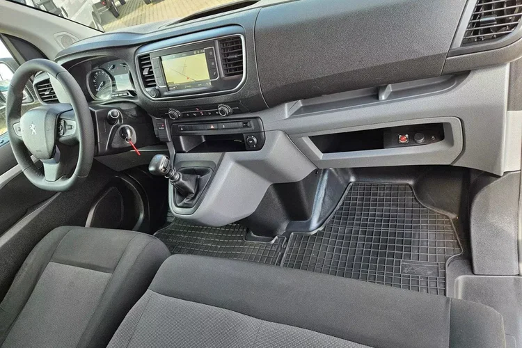 Peugeot expert L3H1 64999zł Netto 2.0HDI/150KM zdjęcie 29