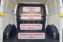 Ford Transit-Custom L2H1 69999zł NETTO Brygadówka 5 osób 2.0TdCi/131KM zdjęcie 11