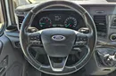 Ford Transit-Custom L2H1 69999zł NETTO Brygadówka 5 osób 2.0TdCi/131KM zdjęcie 16