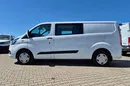 Ford Transit-Custom L2H1 69999zł NETTO Brygadówka 5 osób 2.0TdCi/131KM zdjęcie 7