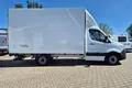 samochód dostawczy Mercedes zdjęcie 6