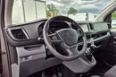 Citroen Jumpy L3H1 69999zł NETTO Brygadówka 6 osób ExtraLong 2.0HDi/122KM zdjęcie 15