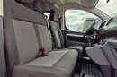 Citroen Jumpy L3H1 69999zł NETTO Brygadówka 6 osób ExtraLong 2.0HDi/122KM zdjęcie 22