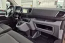Citroen Jumpy L3H1 69999zł NETTO Brygadówka 6 osób ExtraLong 2.0HDi/122KM zdjęcie 23