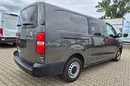Citroen Jumpy L3H1 69999zł NETTO Brygadówka 6 osób ExtraLong 2.0HDi/122KM zdjęcie 8
