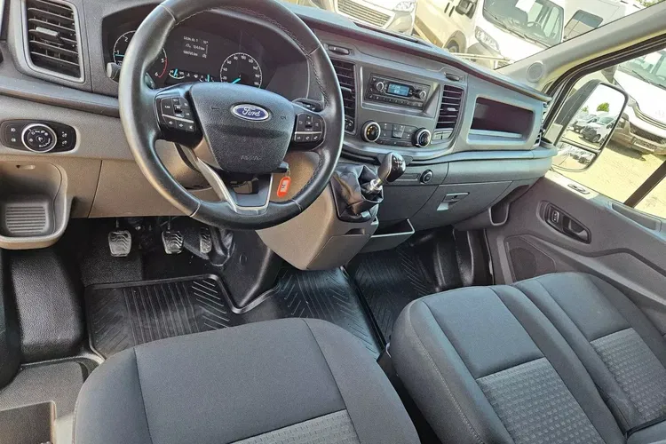 Ford Transit Lift L3H2 69999zł NETTO 2.0TdCi/170KM zdjęcie 22