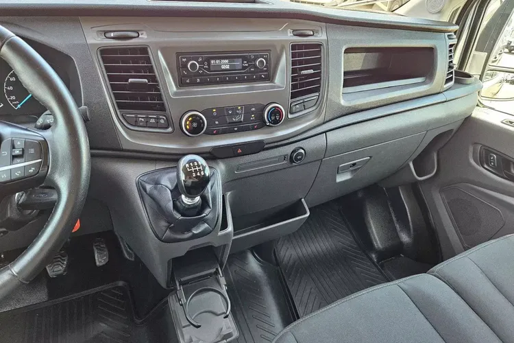 Ford Transit Lift L3H2 69999zł NETTO 2.0TdCi/170KM zdjęcie 29