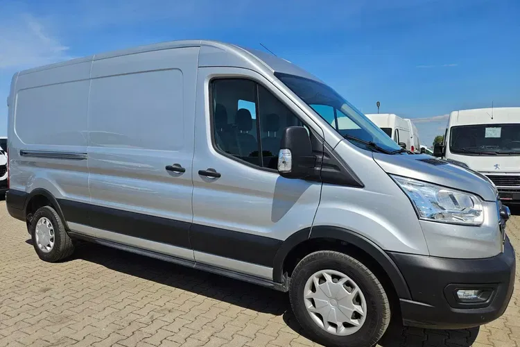 Ford Transit Lift L3H2 69999zł NETTO 2.0TdCi/170KM zdjęcie 3