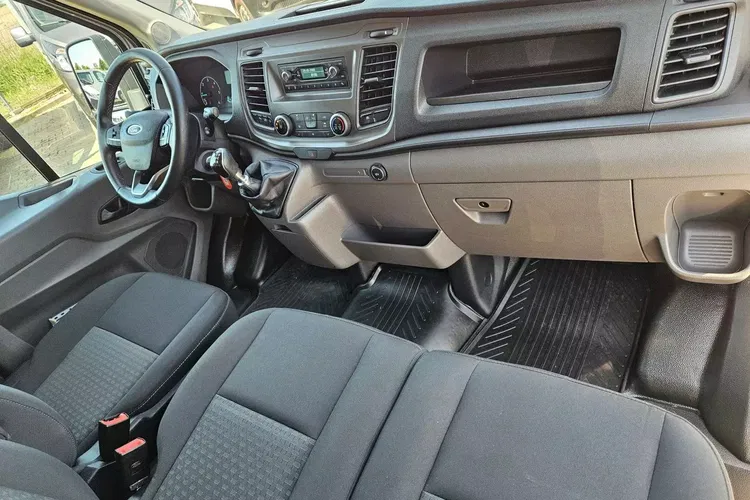Ford Transit Lift L3H2 69999zł NETTO 2.0TdCi/170KM zdjęcie 34
