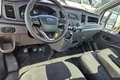 samochód dostawczy Ford zdjęcie 15