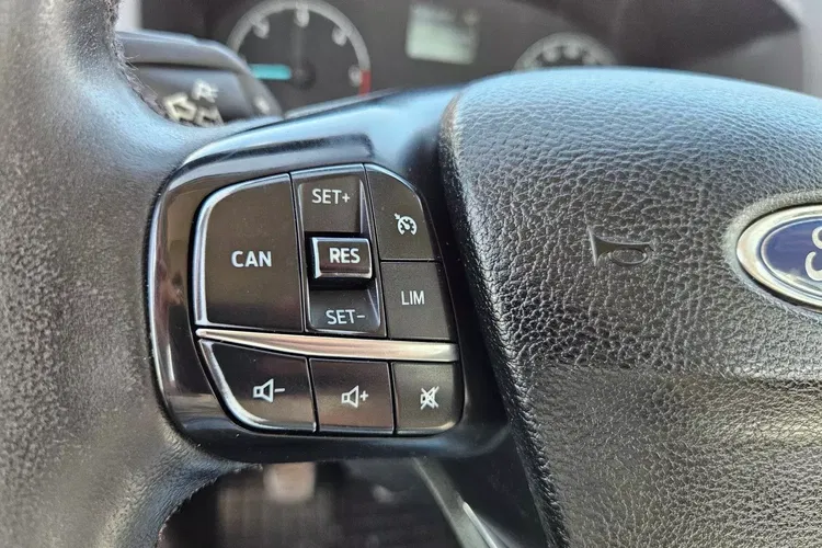 Ford Transit Skrzynia 74999zł NETTO 2.0TdCi/170KM zdjęcie 16