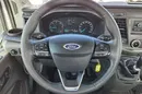 Ford Transit Skrzynia 74999zł NETTO 2.0TdCi/170KM zdjęcie 17