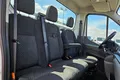 samochód dostawczy Ford zdjęcie 24