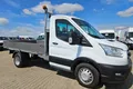 samochód dostawczy Ford zdjęcie 3
