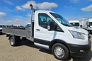 Ford Transit Skrzynia 74999zł NETTO 2.0TdCi/170KM zdjęcie 3