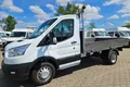 samochód dostawczy Ford zdjęcie 4