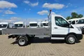 samochód dostawczy Ford zdjęcie 6