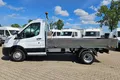 samochód dostawczy Ford zdjęcie 7