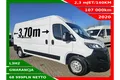 samochód dostawczy Fiat zdjęcie 1