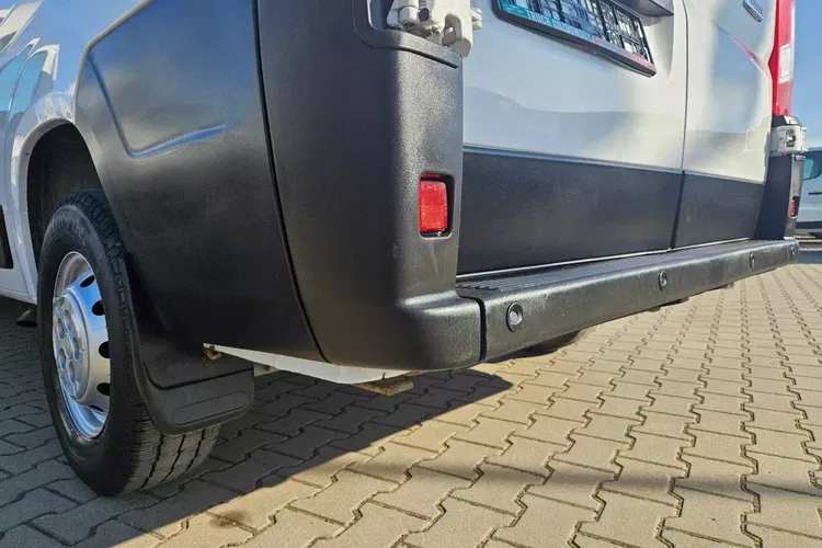 Fiat Ducato L3H2 68999zł Netto 2.3mJET/140KM zdjęcie 12