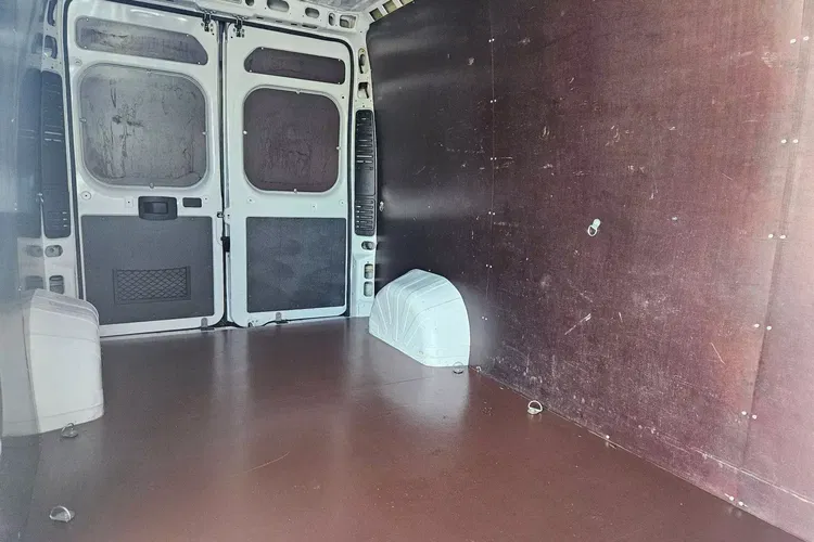 Fiat Ducato L3H2 68999zł Netto 2.3mJET/140KM zdjęcie 17