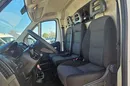 Fiat Ducato L3H2 68999zł Netto 2.3mJET/140KM zdjęcie 18